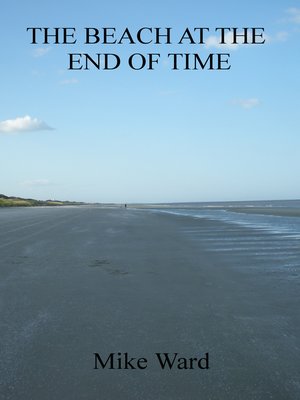 cover image of The Beach at the End of Time
